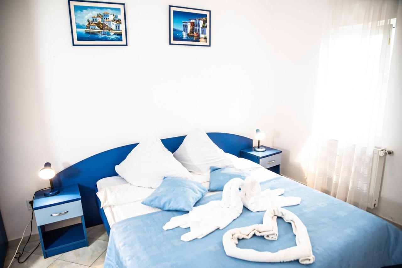 Club Onix Apartments Neptun Exterior photo
