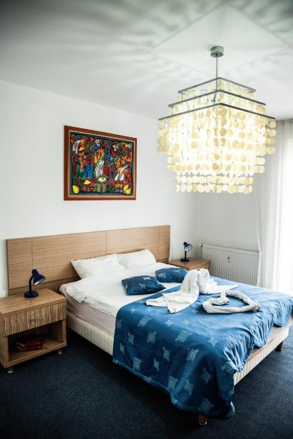 Club Onix Apartments Neptun Exterior photo