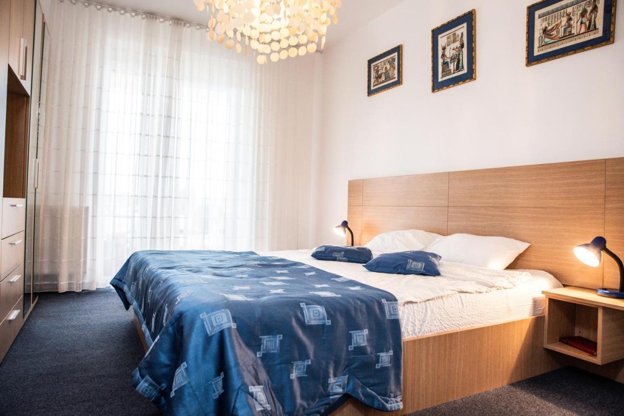 Club Onix Apartments Neptun Exterior photo