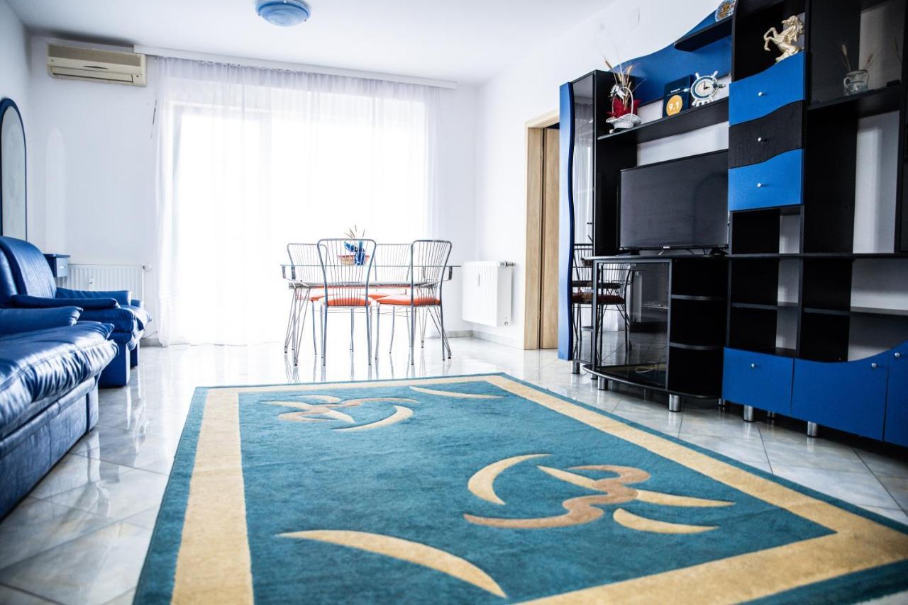 Club Onix Apartments Neptun Exterior photo