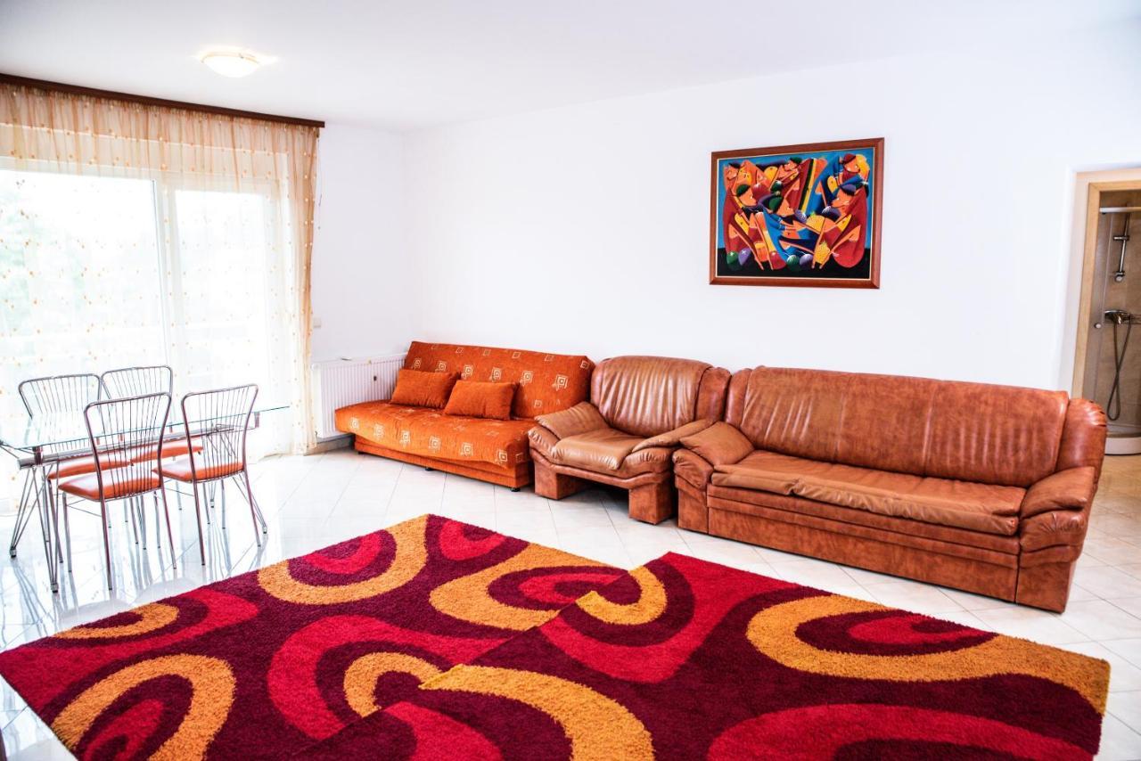 Club Onix Apartments Neptun Exterior photo