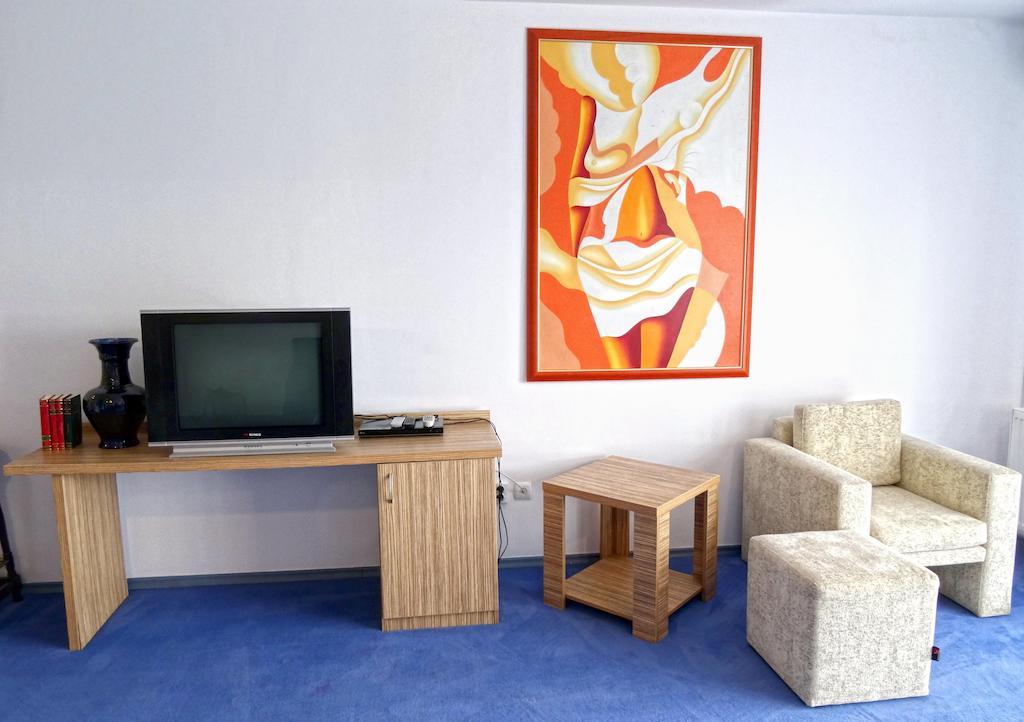 Club Onix Apartments Neptun Room photo