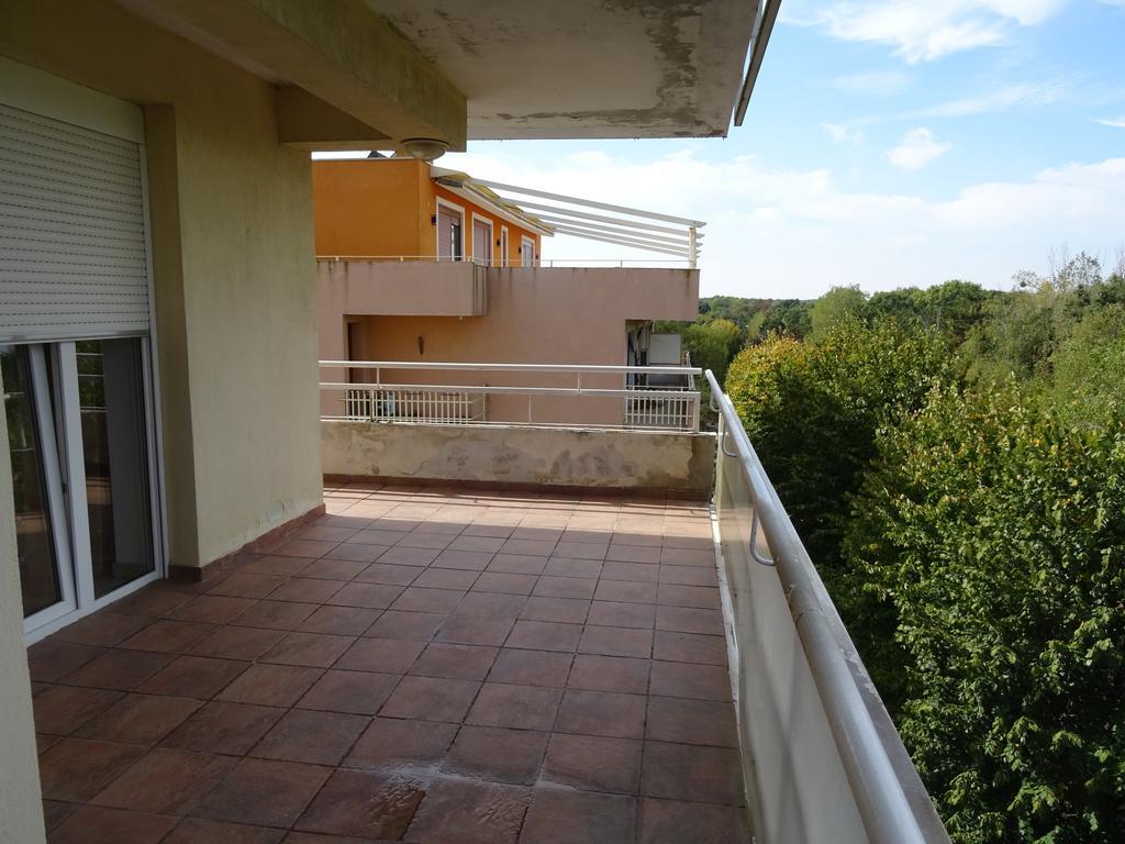Club Onix Apartments Neptun Room photo
