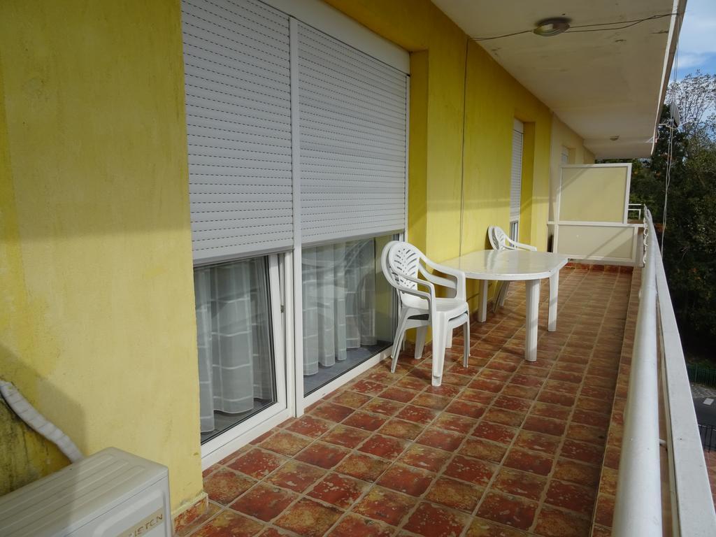 Club Onix Apartments Neptun Exterior photo